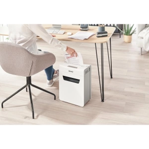 Niszczarka LEITZ IQ Protect 8 P4 8 kartek 14 l kosz 80910000-694842
