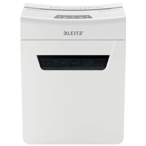 Niszczarka LEITZ IQ Protect 8 P4 8 kartek 14 l kosz 80910000-694847