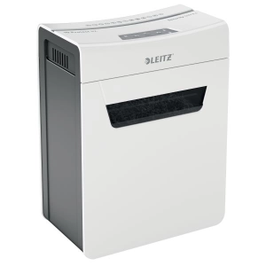 Niszczarka LEITZ IQ Protect 8 P4 8 kartek 14 l kosz 80910000-694848
