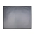 Podkładka na biurko Q-CONNECT PP 630x500mm z przezroczystą folią czarna