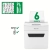 Niszczarka LEITZ IQ Protect 6 P4 6 kartek 10 l kosz 80900000-694827