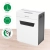 Niszczarka LEITZ IQ Protect 8 P4 8 kartek 14 l kosz 80910000-694839