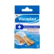 Zestaw plastrów VISCOPLAST wodoodporne 12szt. mix kolorów