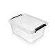 Pojemnik do przechowywania ORPLAST Simple box 12,5l transparentny-672015