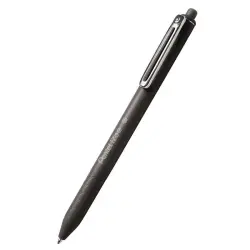 Długopis PENTEL BX467 IZEE 0,7mm - czarny