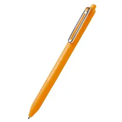 Długopis PENTEL BX467 IZEE 0,7mm - pomarańczowy