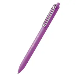 Długopis PENTEL BX467 IZEE 0,7mm - fioletowy