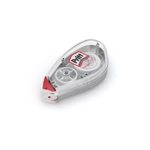 Korektor w taśmie PRITT COMPACT FLEX myszka 4,2mm x 10m pudełko zawieszka-695603
