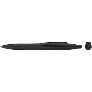 Długopis SCHNEIDER Reco czarny M czarny-695710
