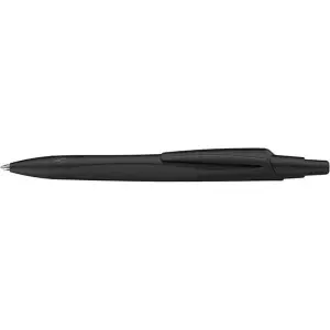 Długopis SCHNEIDER Reco czarny M czarny