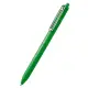 Długopis PENTEL BX467 IZEE 0,7mm - zielony