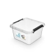 Pojemnik do przechowywania ORPLAST Simple Box 9l (290 x 165 x 290mm) transparentny