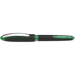 Pióro kulkowe SCHNEIDER One Sign Pen 1,0 mm zielone