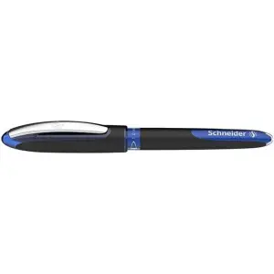 Pióro kulkowe SCHNEIDER One Sign Pen 1,0 mm niebieskie