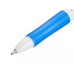Długopis PILOT ACROBALL WHITE M - czarny-696245