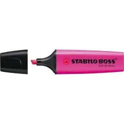 Zakreślacz STABILO Boss - lila-507785