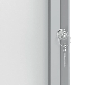 Gablota NOBO magnetyczna wewnętrzna Premium Plus 9xA4-698494