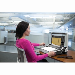 Bindownica FELLOWES Galaxy 500-698707