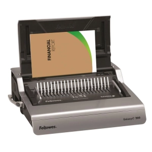 Bindownica FELLOWES Galaxy e500