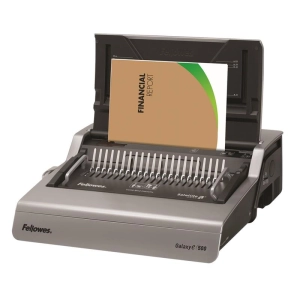Bindownica FELLOWES Galaxy e500-698718