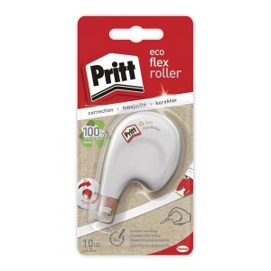 Korektor PRITT ECO FLEX w taśmie myszka 4,2mm x 10m blister-698894