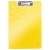 Podkładka z klipem clipboard LEITZ WoW 4199 A4 deska - żółta