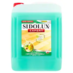 Płyn SIDOLUX Expert 5L. - do mycia paneli