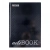 Brulion OFFICE PRODUCTS A4 w linie 96 kart. 55gsm-617151