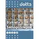 Etykiety DATURA samop. A4 op.100 105x57mm (10 etyk. na ark.)-581183