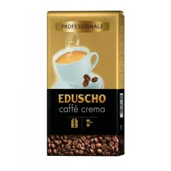 Kawa ziarnista TCHIBO EDUSCHO CAFFE CREMA 1kg.