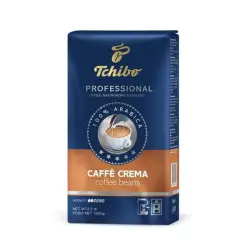 Kawa ziarnista TCHIBO PROFESSIONALE CAFFE CREMA 1kg