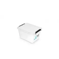 Pojemnik ORPLAST Simple Box 2,0L (150 x 110 x 195 mm) transparentny