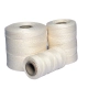 Sznurek JUMATEX nici lniane białe 10dkg-321298
