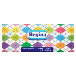 Chusteczki higieniczne REGINA Delicatis op.10-631103