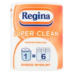 Ręcznik kuchenny REGINA Super Clean -631095