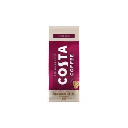 Kawa mielona COSTA COFFEE 200g. Signature blend