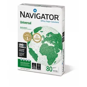 Papier xero A4 Navigator Universal 80g.-264616