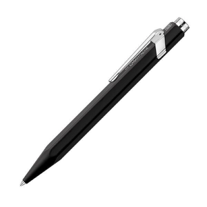 Pióro kulkowe CARAN D'ACHE 849 - czarne-702224