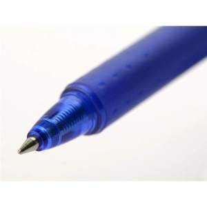 Pióro kulkowe PILOT FRIXION Cliker 0,5mm - granatowe-702791