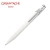 Pióro kulkowe CARAN D'ACHE 849 - białe-702218
