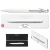 Pióro kulkowe CARAN D'ACHE 849 w pudełku - białe-702241