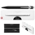 Pióro kulkowe CARAN D'ACHE 849 w pudełku - czarne-702242