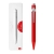 Pióro kulkowe CARAN D'ACHE 849 w pudełku - czerwone-702247