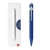 Pióro kulkowe CARAN D'ACHE 849 w pudełku - szare-702253