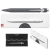 Pióro kulkowe CARAN D'ACHE 849 w pudełku - niebieskie-702256