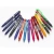 Pióro kulkowe PILOT FRIXION Cliker 0,5mm - niebieskie-702806