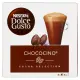 Kawa kapsułki NESCAFE Dolce Gusto Chococino