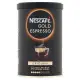 Kawa rozp. NESCAFE Espresso Gold Orginal 95g. Puszka