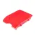 Szufladka na biurko DONAU A4 niełamliwa - czerwony-709762