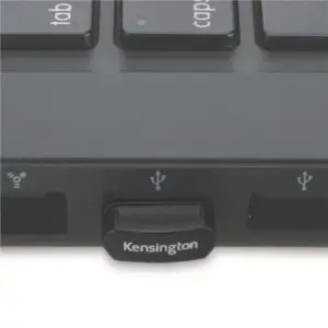Mysz KENSINGTON bezprzewodowa Pro Fit niebieska K72421WW-710861